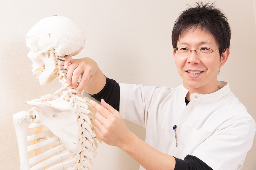 STEP5 アドバイス