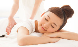 カイロプラクティック