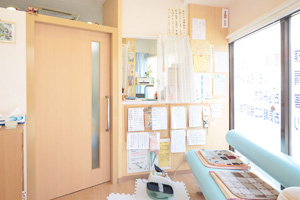 朝10時・夜19時迄受付